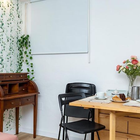 Apartamento Rauda 51 B, Granada Eksteriør bilde