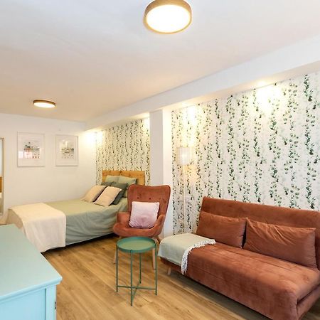Apartamento Rauda 51 B, Granada Eksteriør bilde