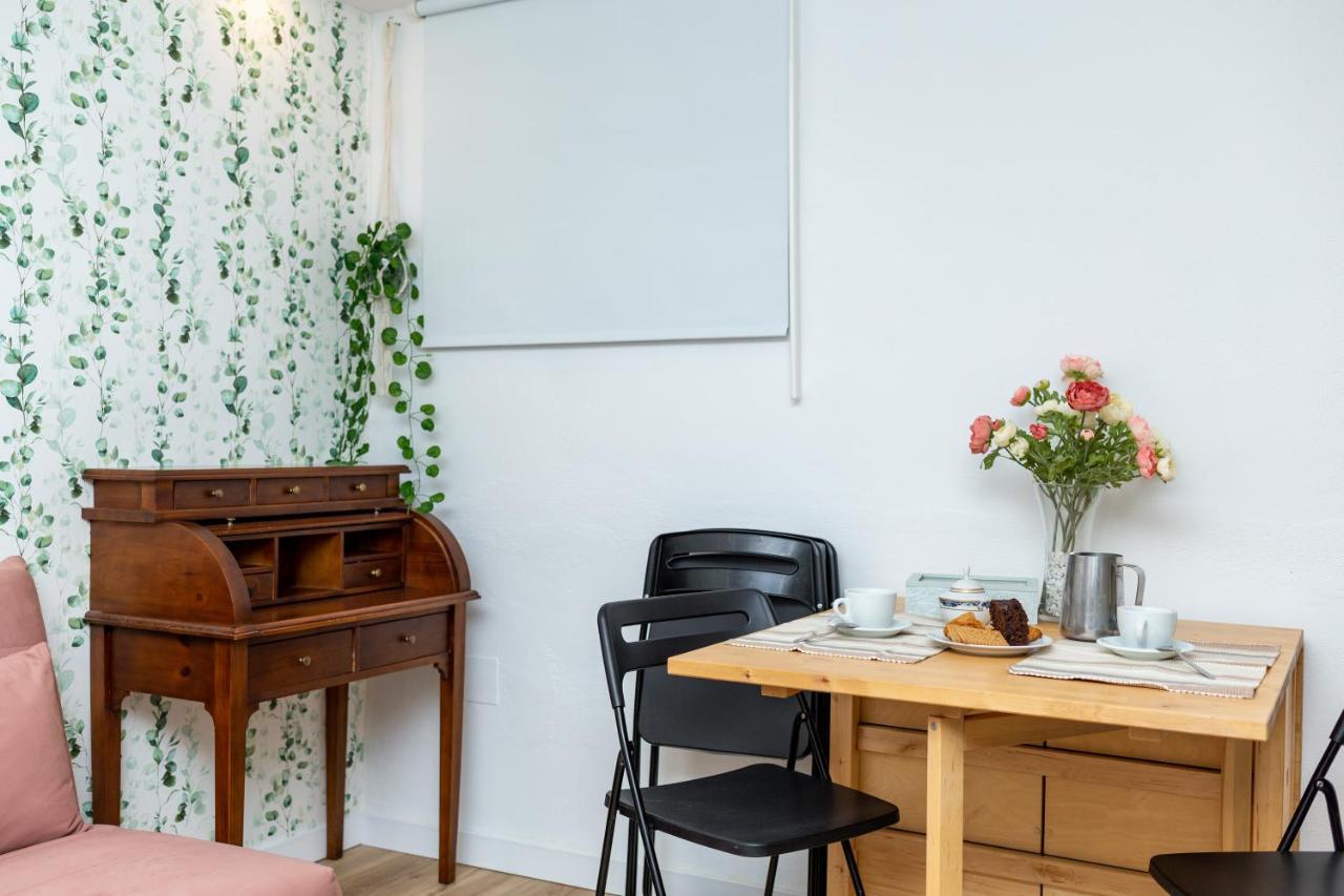 Apartamento Rauda 51 B, Granada Eksteriør bilde