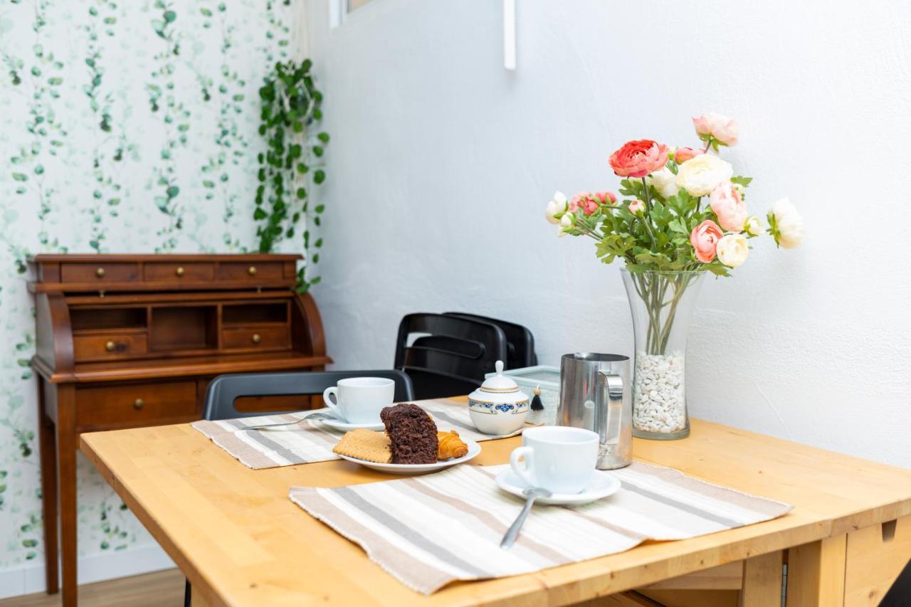 Apartamento Rauda 51 B, Granada Eksteriør bilde