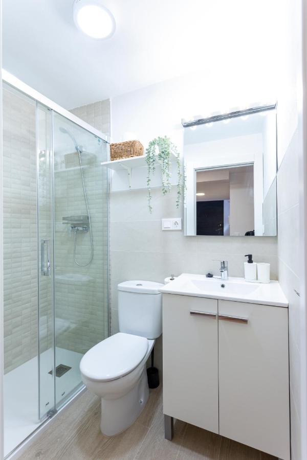 Apartamento Rauda 51 B, Granada Eksteriør bilde