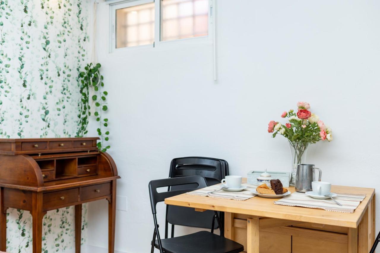 Apartamento Rauda 51 B, Granada Eksteriør bilde