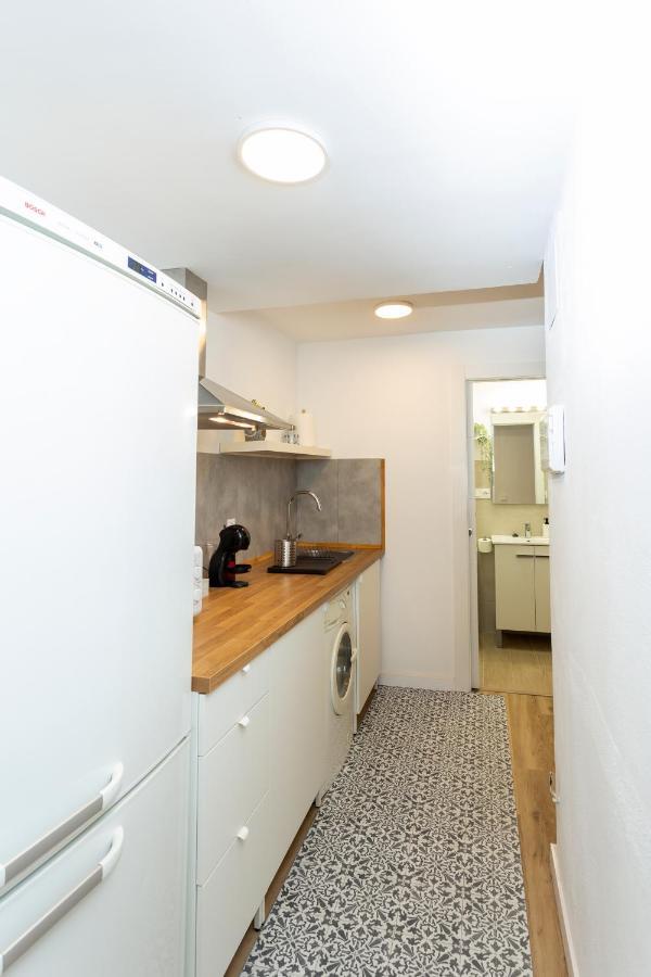 Apartamento Rauda 51 B, Granada Eksteriør bilde