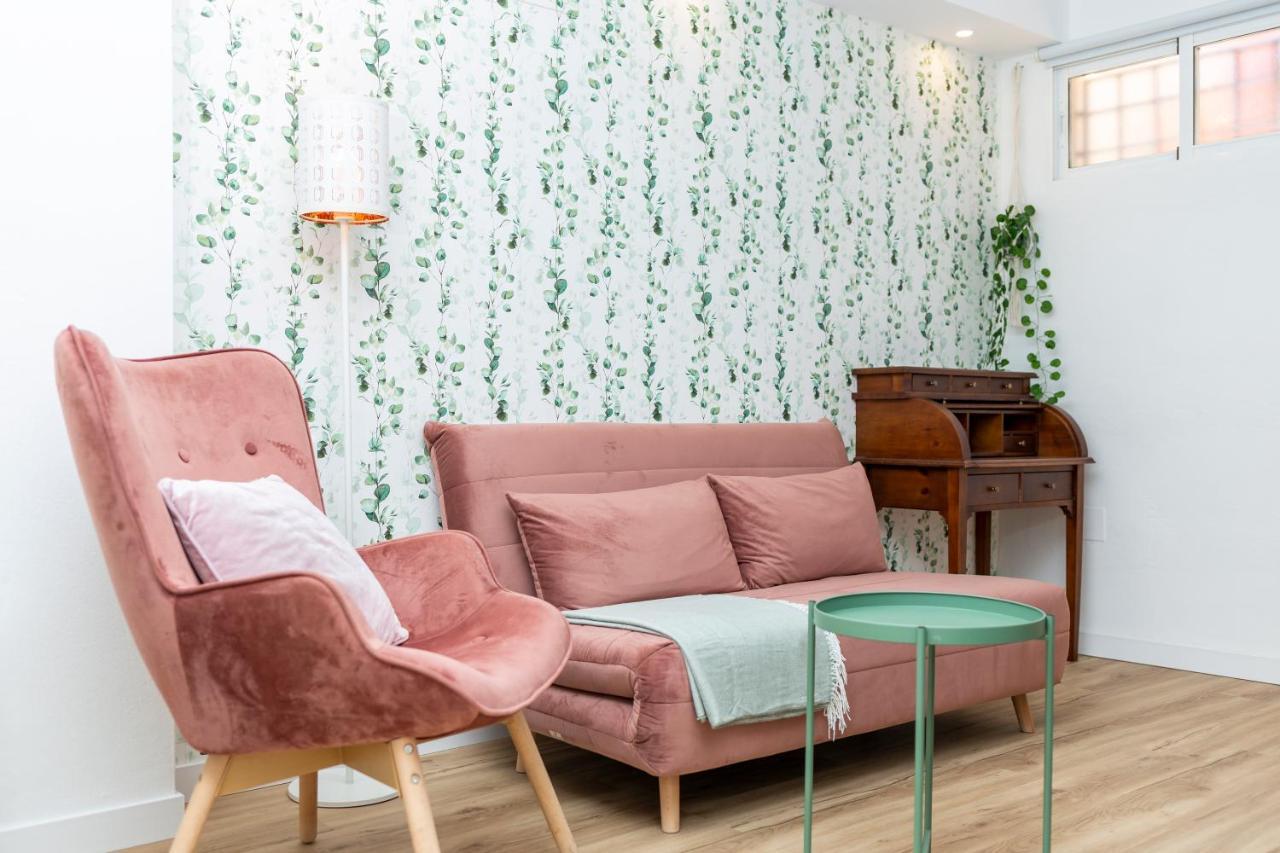Apartamento Rauda 51 B, Granada Eksteriør bilde